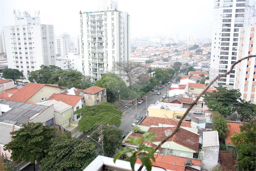 Apartamento com 54m² , 2 quartos, à venda no Ipiranga
