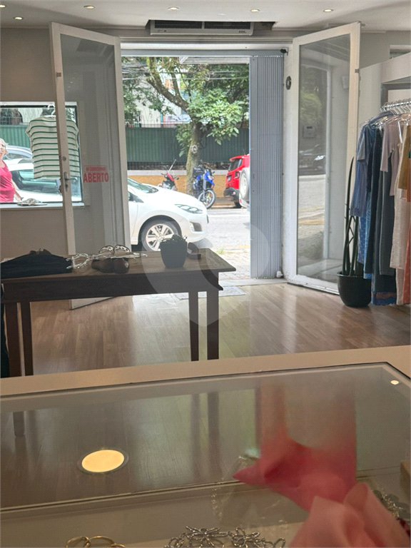 Apartamento à venda com 2 quartos em Perdizes, São Paulo, SP