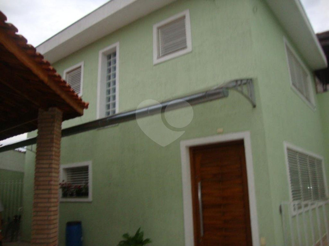 Sobrado à venda com 2 suítes em Tremembé, São Paulo, SP