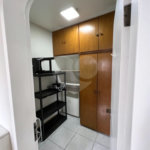 Apartamento à venda com 3 quartos, sendo 2 suítes,  em Vila Suzana, São Paulo, SP