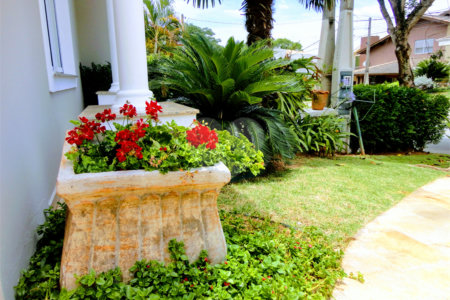 Casa à venda com 3 suítes no condomínio Residencial Jardim América, Vinhedo - SP