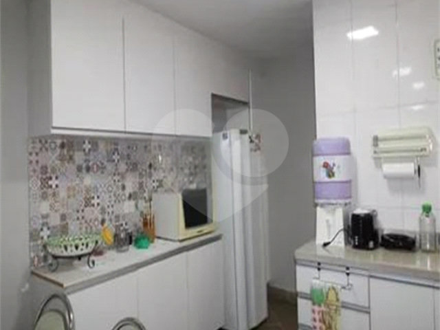 Casa Térrea à venda com 3 quartos em Vila Nova Cachoeirinha, São Paulo, SP