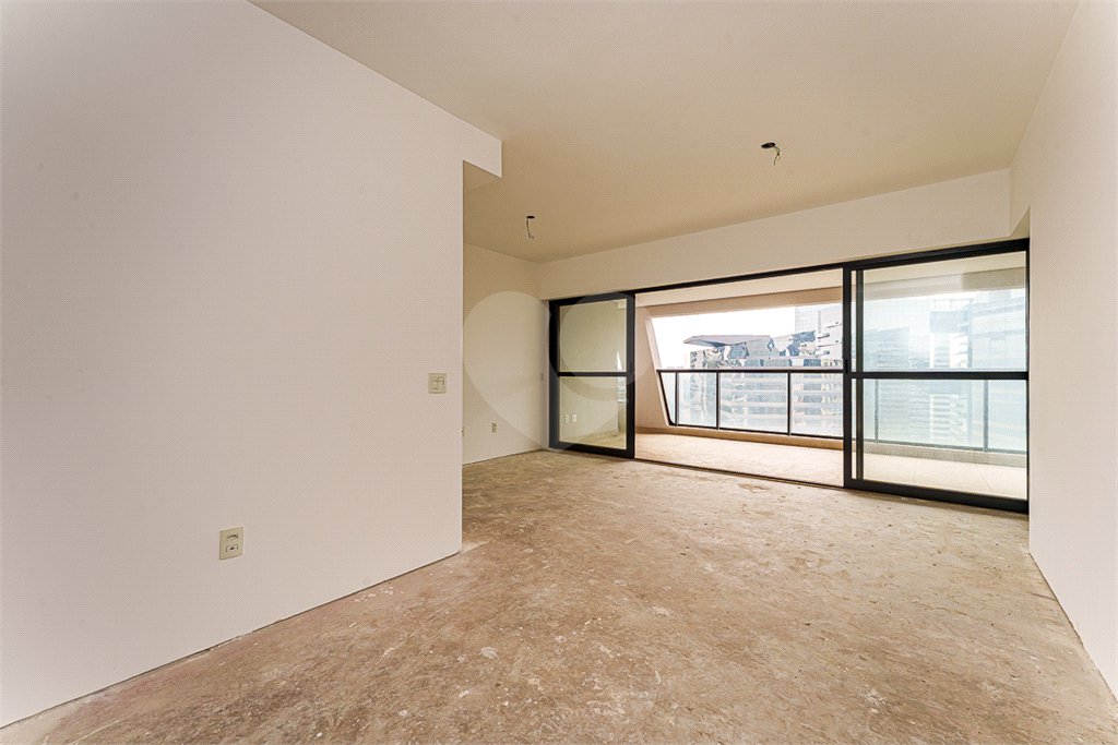 Apartamento à venda com 2 suítes em Chácara Santo Antônio (zona Sul), São Paulo, SP