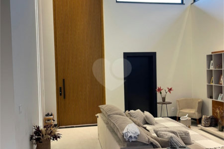 Casa à venda com 3 suítes no condomínio Mont Blanc, Sorocaba - SP