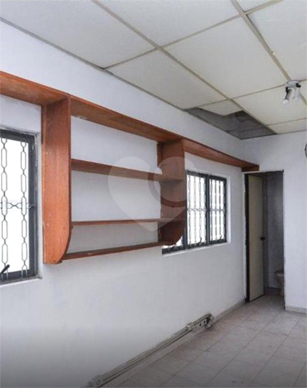 Sobrado à venda com 3 quartos em Alto da Lapa, São Paulo, SP