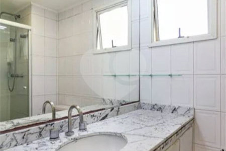 Apartamento à venda com 2 quartos, sendo 1 suíte,  em Indianópolis, São Paulo, SP