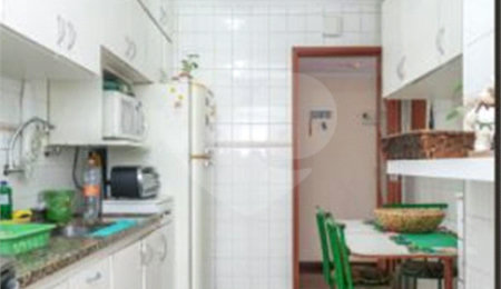 Apartamento à venda com 3 quartos em Santana, São Paulo, SP