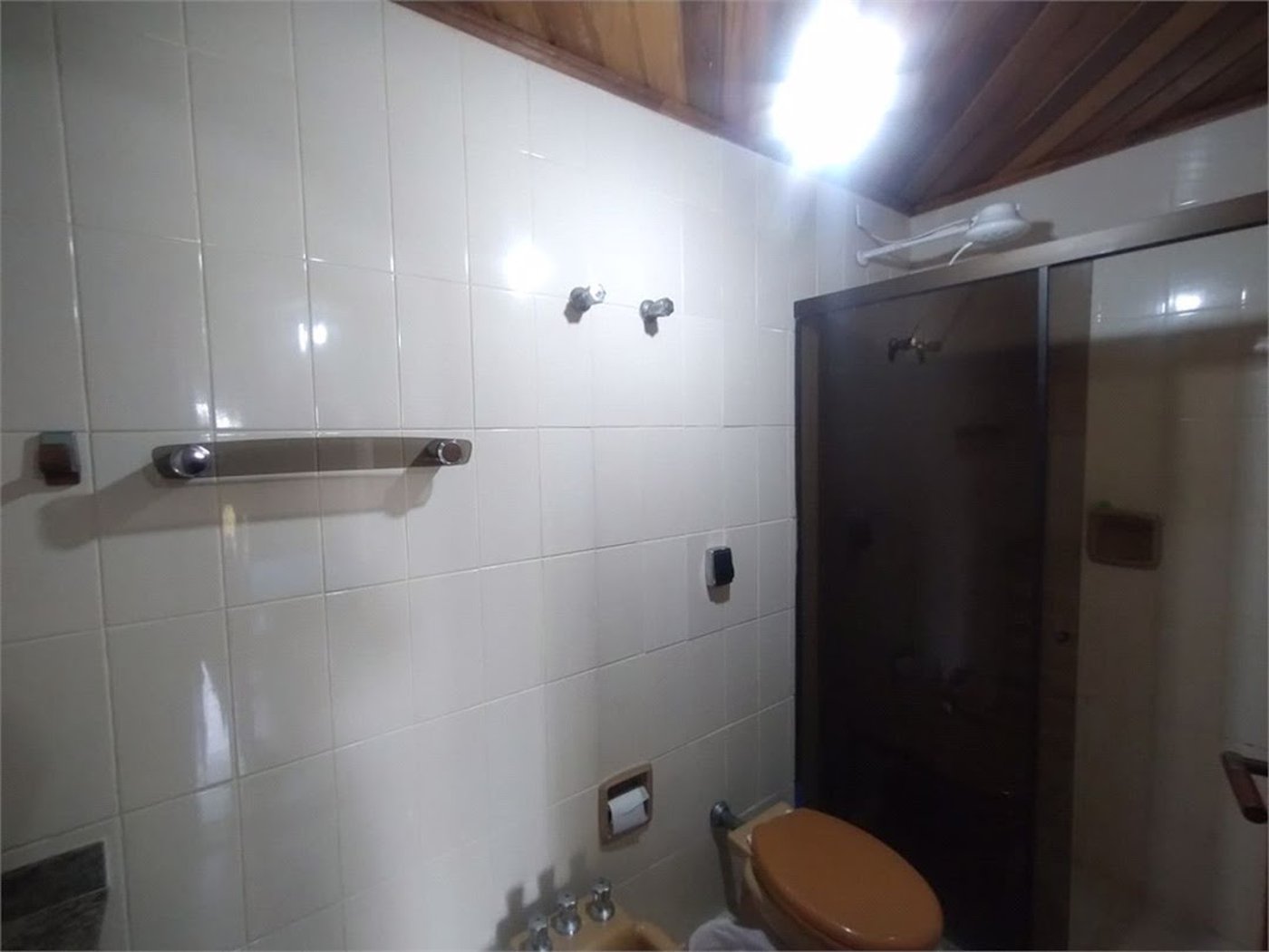 Apartamento com 4 dormitórios à venda, 145 m² por R$ 900.000,00 - Jardim das Conchas - Guarujá/SP