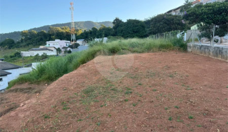 Terreno à venda em Loteamento Jardim Ipanema, Jundiaí, SP