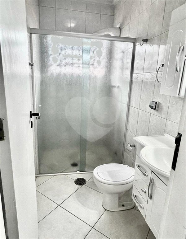 Sobrado à venda com 2 quartos em Mandaqui, São Paulo, SP