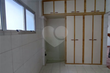 Apartamento à venda com 2 quartos em Santana, São Paulo, SP