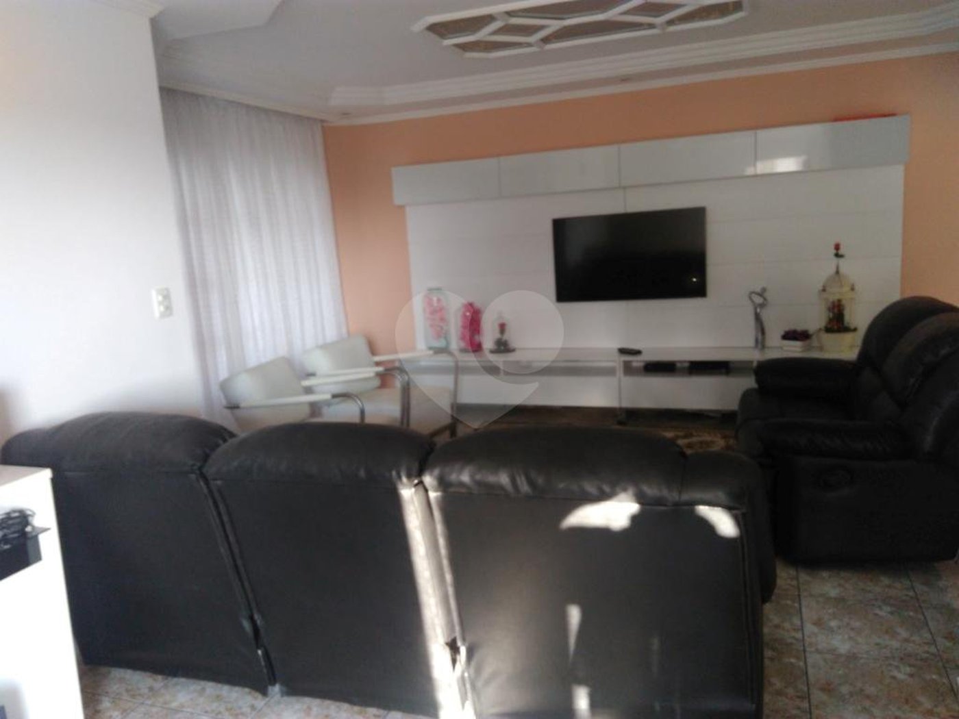 Sobrado à venda com 4 quartos, sendo 1 suíte, em Pirituba, São Paulo, SP