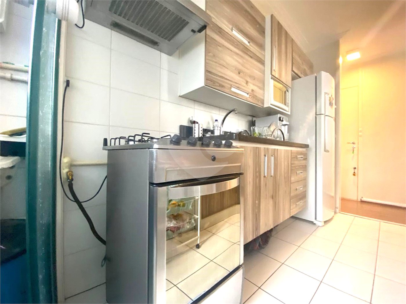 Apartamento à venda com 3 quartos, sendo 1 suíte, em Freguesia do Ó, São Paulo, SP
