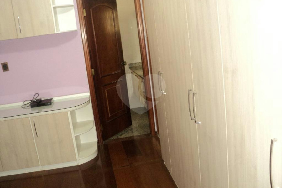 Apartamento à venda com 3 suítes em Água Fria, São Paulo, SP