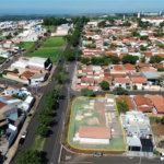 Terreno à venda em Parque Laranjeiras, Araraquara, SP