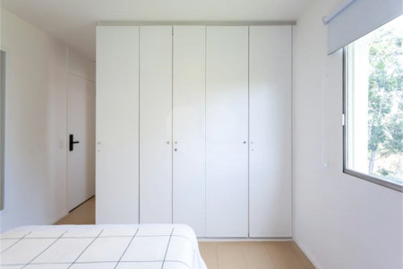 Apartamento à venda com 4 quartos, sendo 1 suíte, em Vila Olímpia, São Paulo, SP