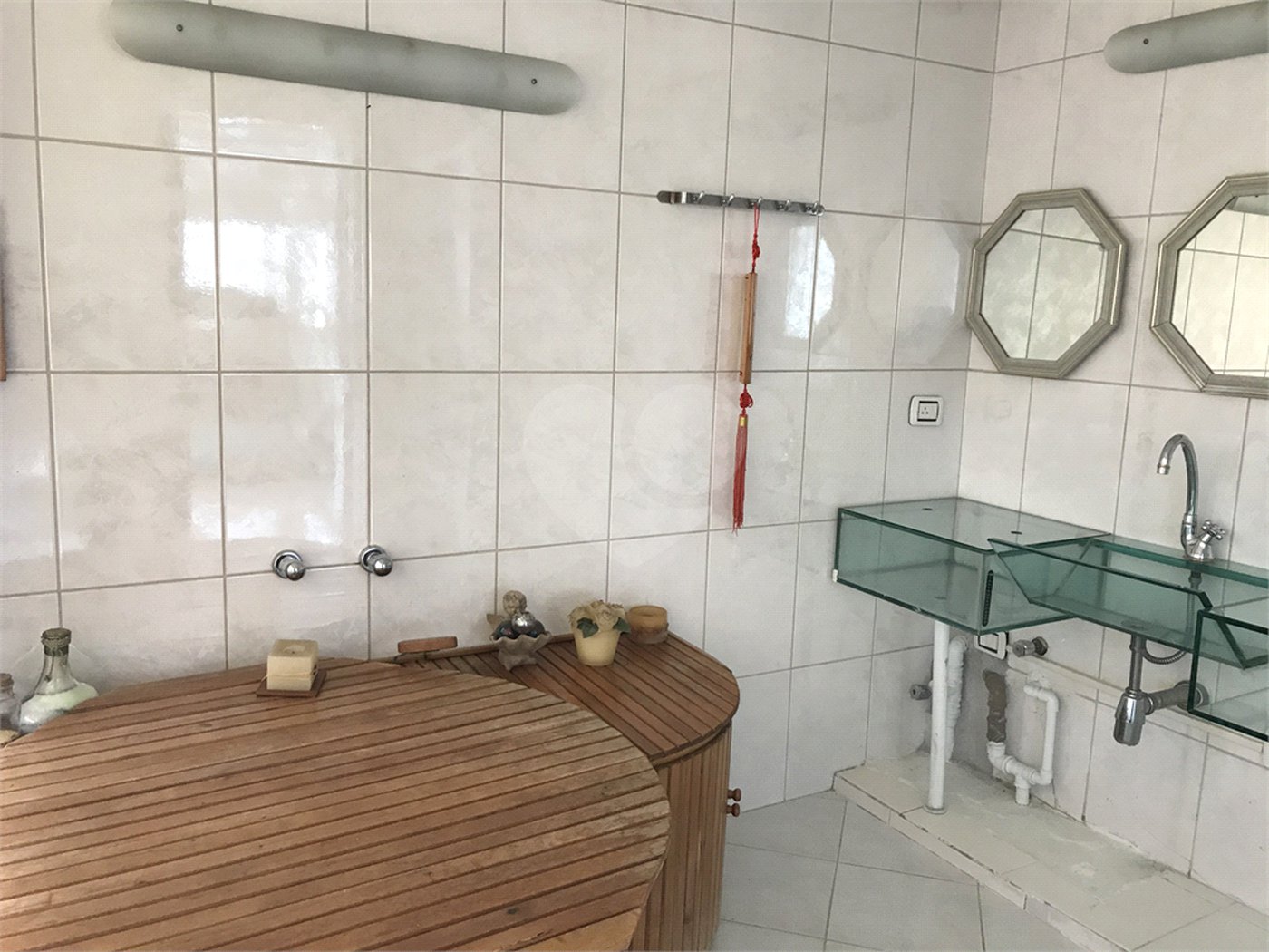 Cobertura à venda com 4 quartos, sendo 1 suíte, em Santana, São Paulo, SP