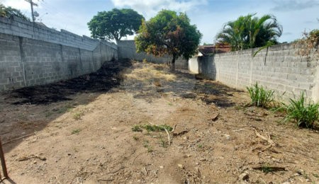 Terreno à venda em Jardim Sueli, Atibaia, SP