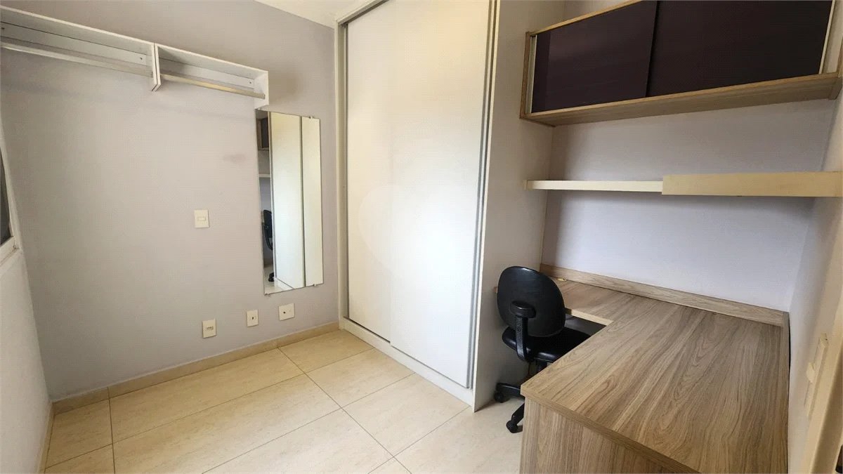 Apartamento Mobiliado à Venda em Louveira | 3 Dormitórios, Suíte, 2 Vagas – Residencial Felicità