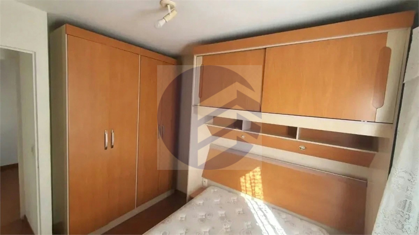 Apartamento à venda com 3 quartos em Butantã, São Paulo - SP