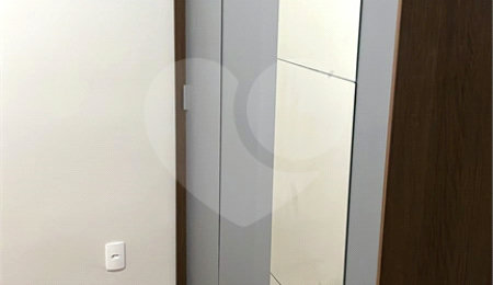 Apartamento à venda com 2 quartos em Parque da Vila Prudente, São Paulo, SP
