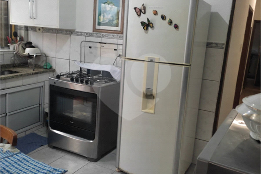 Casa Térrea à venda com 3 quartos, sendo 1 suíte, em Vila Maria, São Paulo, SP
