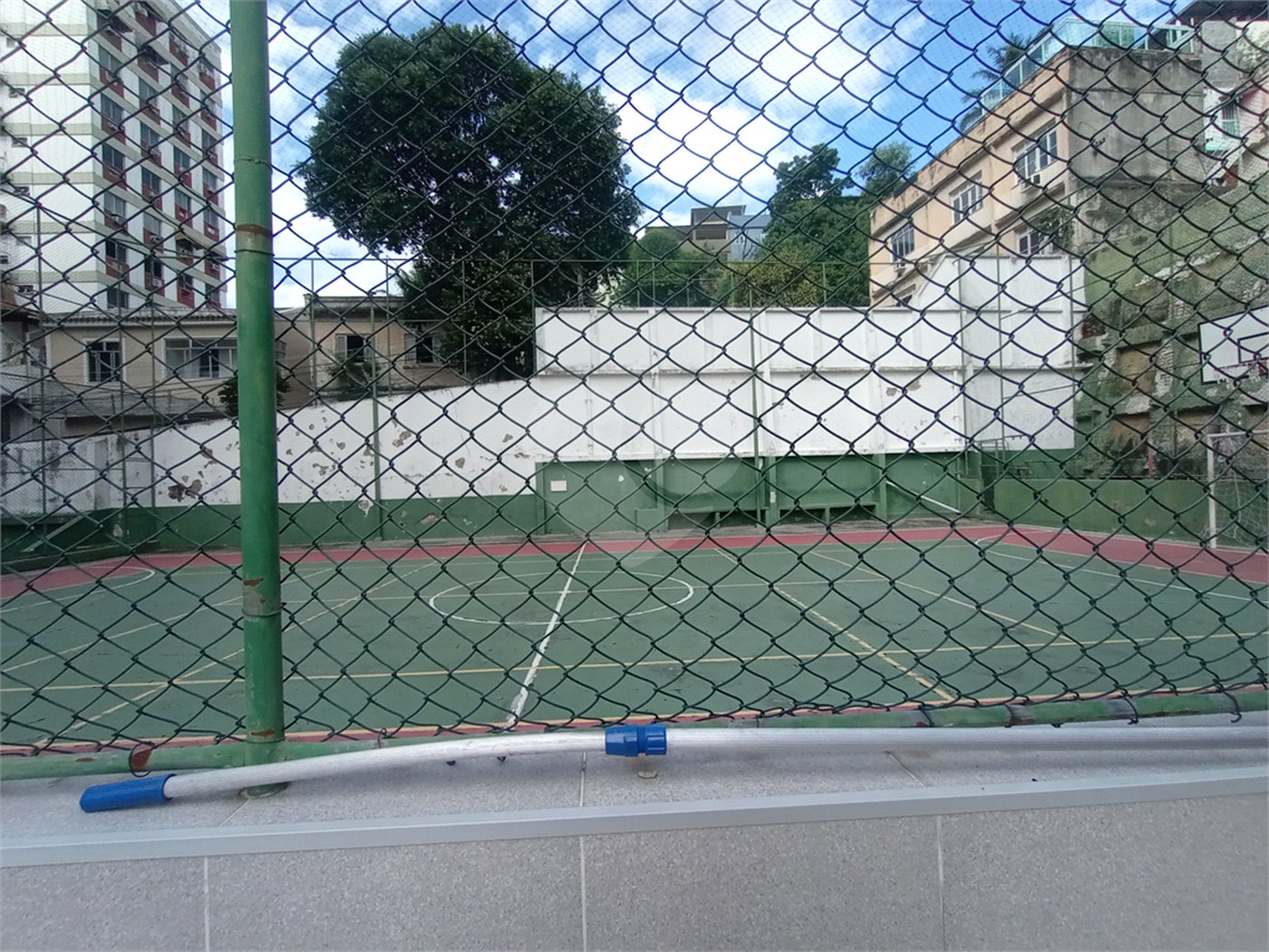 Apartamento à venda com 2 quartos em Tijuca, Rio de Janeiro, RJ