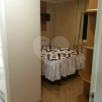 Apartamento à venda com 3 quartos, sendo 1 suíte, em Lauzane Paulista, São Paulo, SP