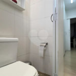 Apartamento à venda com 4 quartos, sendo 2 suítes, em Vila Augusta, Guarulhos, SP