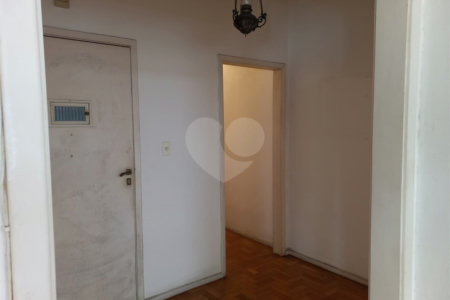 Apartamento à venda com 3 quartos em Copacabana, Rio de Janeiro, RJ