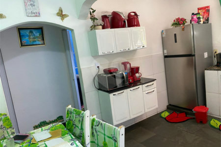 Casa à venda com 3 quartos em Guaratiba, Rio de Janeiro, RJ