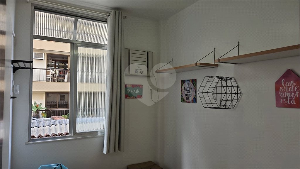Apartamento à venda com 2 quartos, sendo 1 suíte, em Botafogo, Rio de Janeiro, RJ