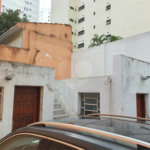 Sobrado para alugar com 3 quartos em Brooklin Paulista, São Paulo, SP