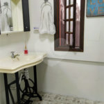 Sobrado à venda com 3 quartos, sendo 1 suíte, em Jardim Tabatinga, Guarulhos, SP