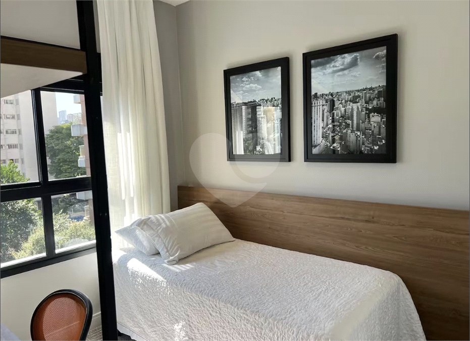 Apartamento para alugar com 2 quartos, sendo 1 suíte,  em Pinheiros, São Paulo, SP