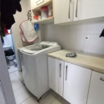 Apartamento Residencial à venda, Gonzaga, Santos - AP0695.
