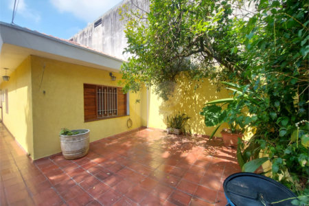Casa à venda com 2 quartos em Vila Anglo Brasileira, São Paulo, SP