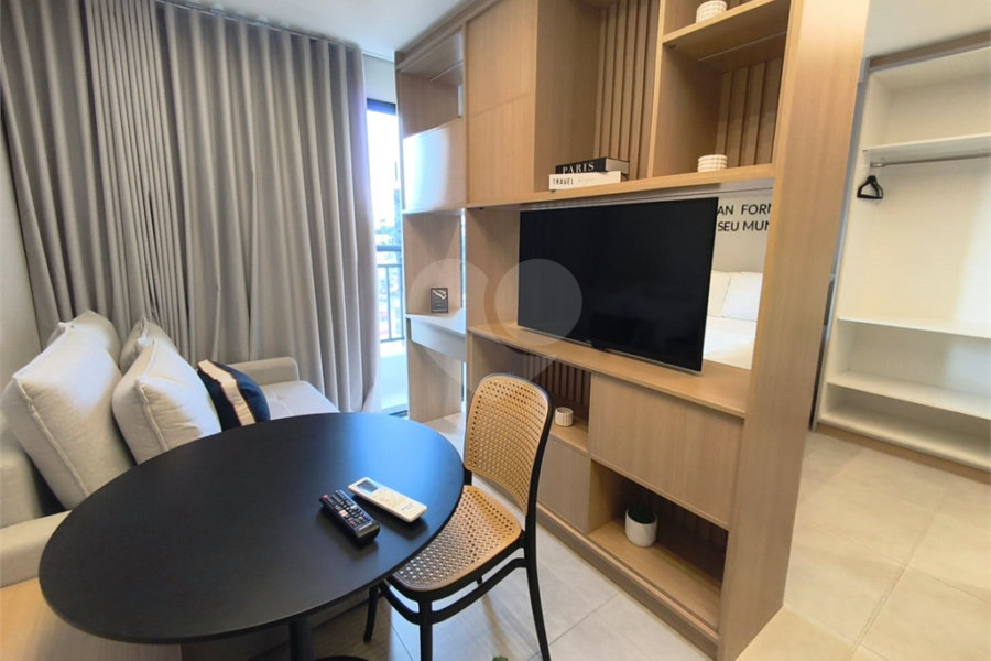 Apartamento à venda em Jardim São Paulo(zona Norte), São Paulo, SP