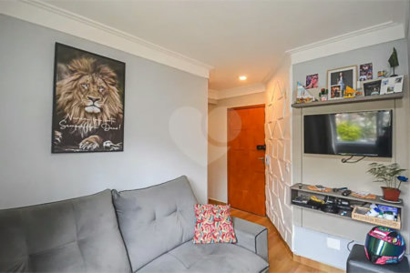 Apartamento à venda com 2 quartos, sendo 1 suíte, em Planalto, São Bernardo do Campo, SP