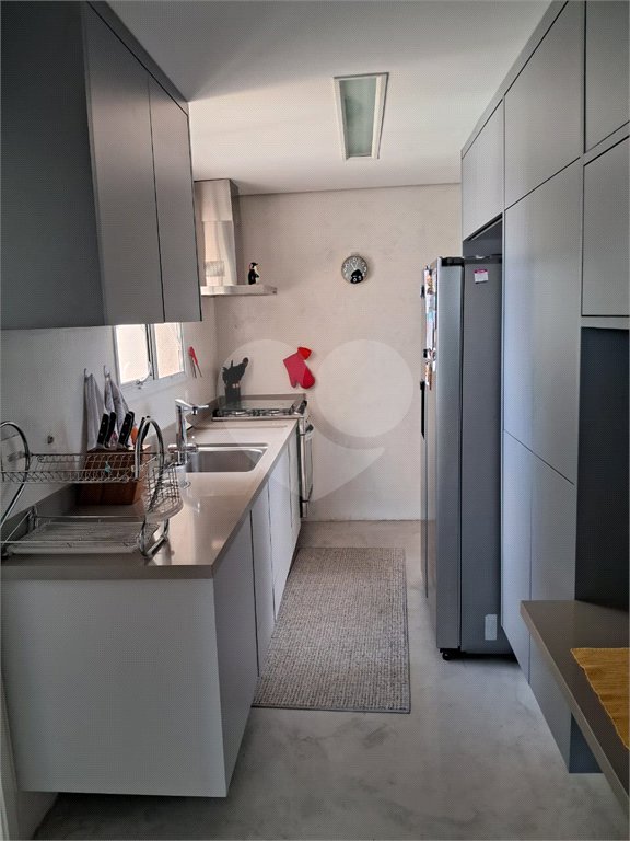 Cobertura à venda com 4 quartos, sendo 2 suítes, em Perdizes, São Paulo, SP
