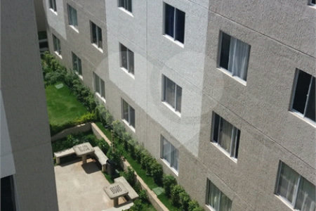 Apartamento à venda com 2 quartos em Jardim João XXIII, São Paulo, SP