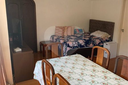 Apartamento à venda com 3 quartos em Alto da Lapa, São Paulo, SP