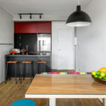 Apartamento à venda com 3 quartos, sendo 1 suíte,  em Vila Maria, São Paulo, SP