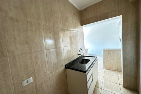 Apartamento para alugar com 3 quartos em Vila Monte Belo, Itaquaquecetuba, SP