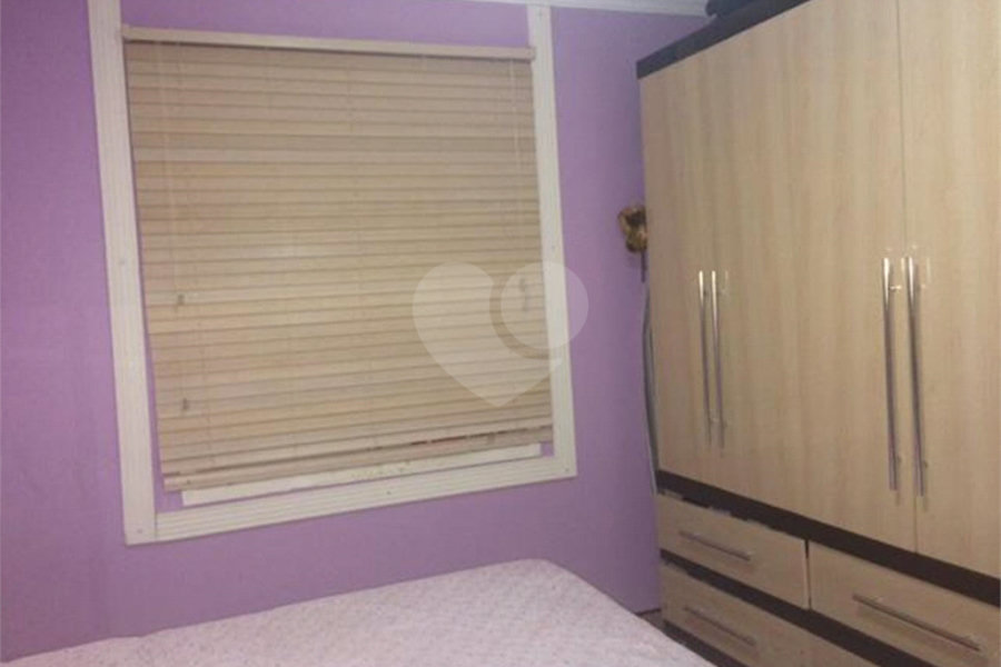 Sobrado à venda com 2 quartos em Vila Nova Cachoeirinha, São Paulo, SP