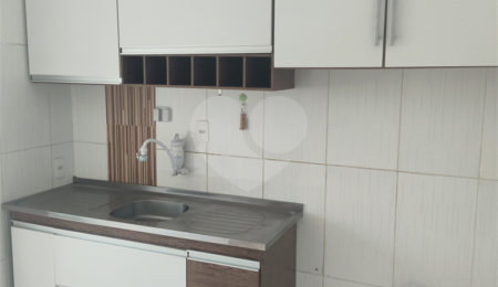 Apartamento à venda com 2 quartos em Jardim Pedroso, Indaiatuba, SP