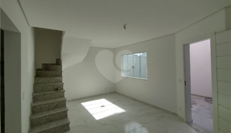 Casa em condomínio à venda com 3 quartos, sendo 1 suíte,  em Mandaqui, São Paulo, SP