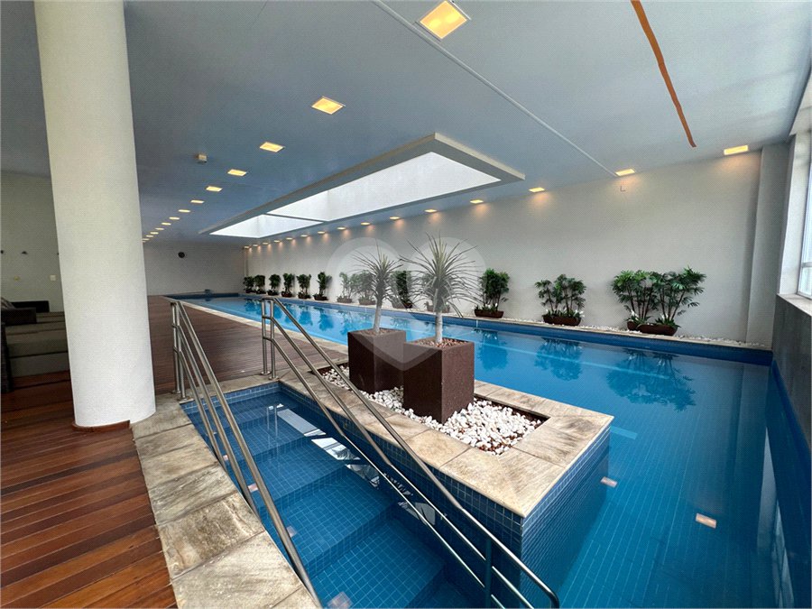 Apartamento à venda com 2 suítes em Santa Teresinha, São Paulo, SP