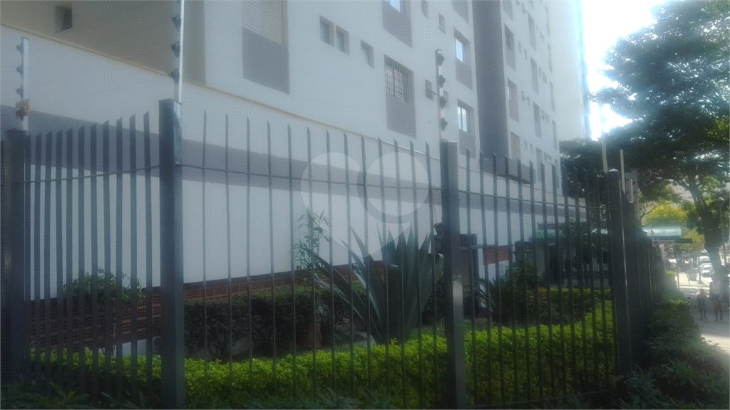 Studio à venda com 1 quarto em Liberdade, São Paulo, SP