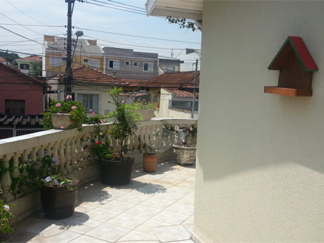Sobrado à venda com 3 quartos, sendo 1 suíte,  em Campo Grande, São Paulo, SP